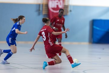 Bild 77 - F NFV Futsalturnier